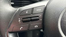 Hyundai BAYON 1.0 TGDi 48V MHEV SE Connect 5dr DCT Petrol Hatchback